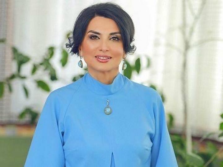 Jalə Əliyeva: İlham Əliyev imzalar içinə Azərbaycan adlı nidalı imza qoyur...