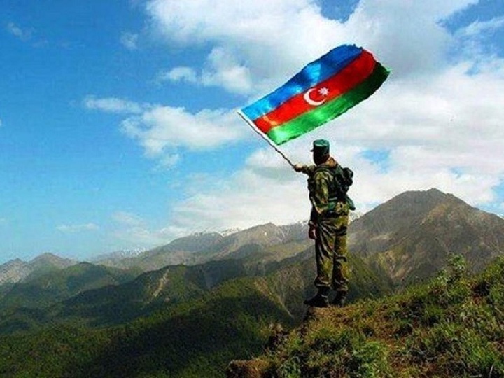 Azərbaycan Ordusu yeni dayaq məntəqələrini azad edib