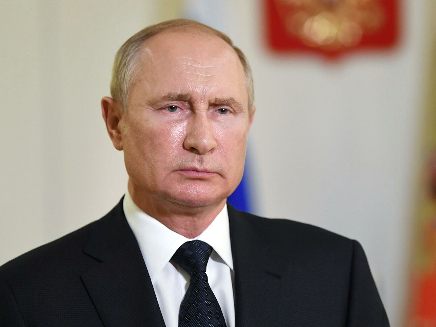 «Боевые действия ведутся не на территории Армении» - Путин об обязательствах России по ОДКБ