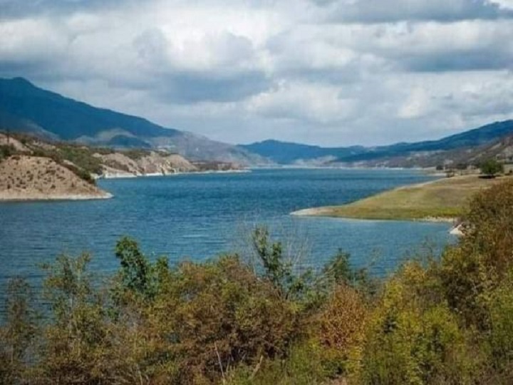 Suqovuşandan üç rayona suyun verilməsinə başlanılıb