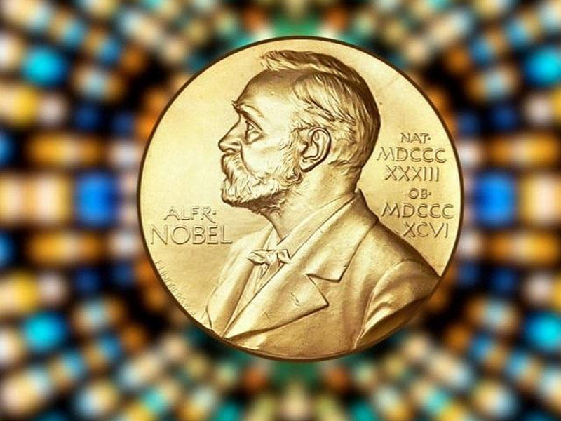 2020-ci il Nobel sülh mükafatı sahibini tapdı