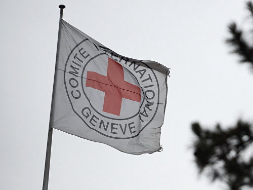 Красный Крест намерен увеличить состав своей миссии в Карабахе
