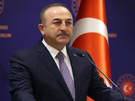 Çavuşoğlu: Türkiyə istənilən şəraitdə Azərbaycana dəstək verəcək