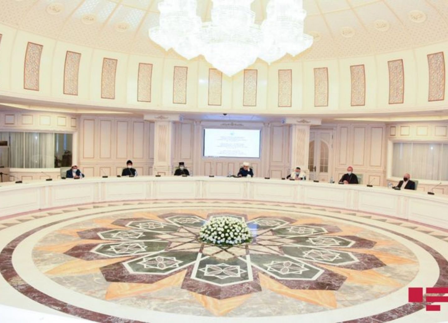 УМК и религиозные конфессии Азербайджана выступили с заявлением