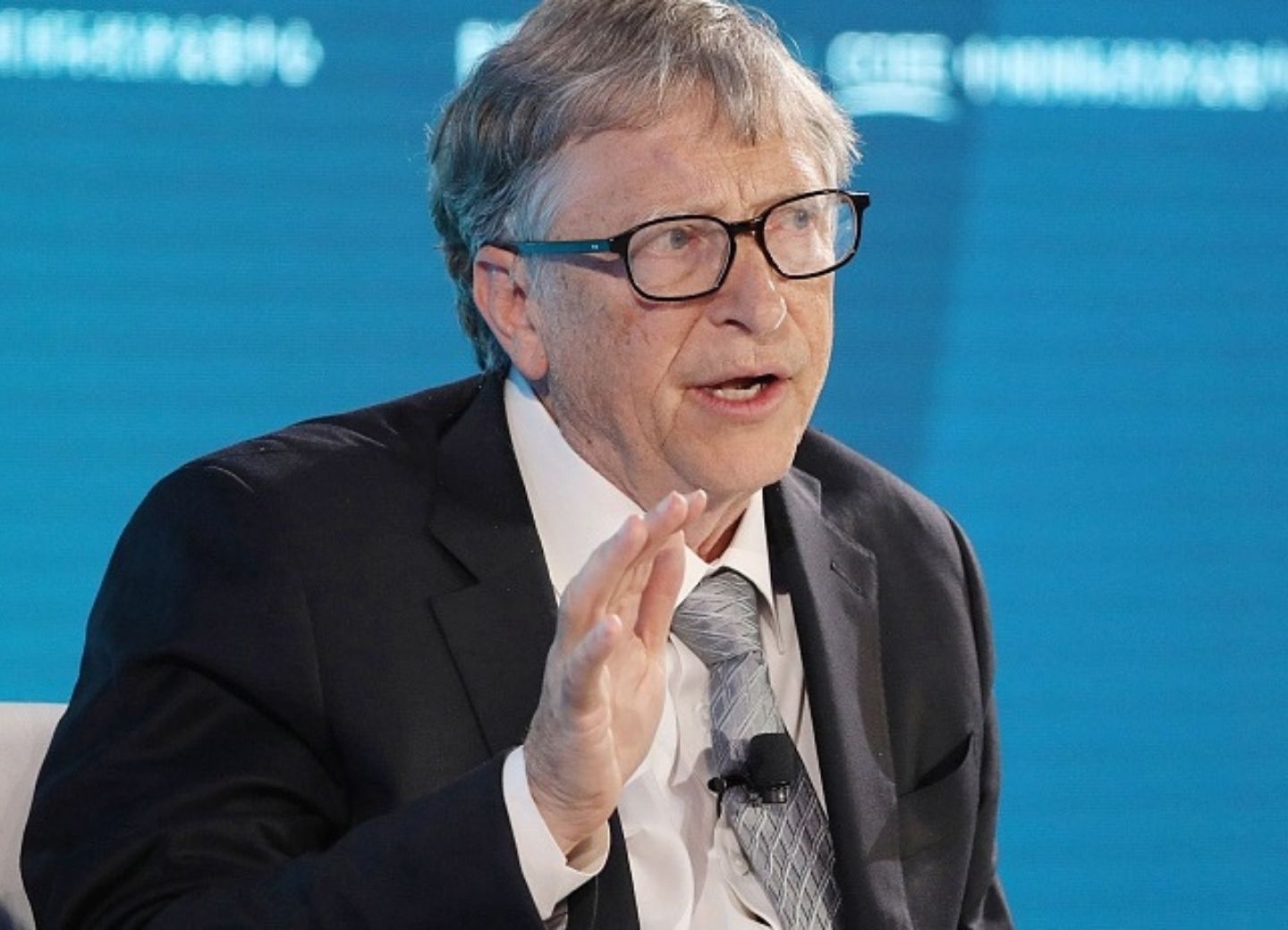 Билл Гейтс о новой волне пандемии: «Осень будет хуже, чем лето»