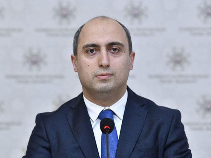 "Məktəblərdə karantin deyil, tətil elan edilib" - Nazir