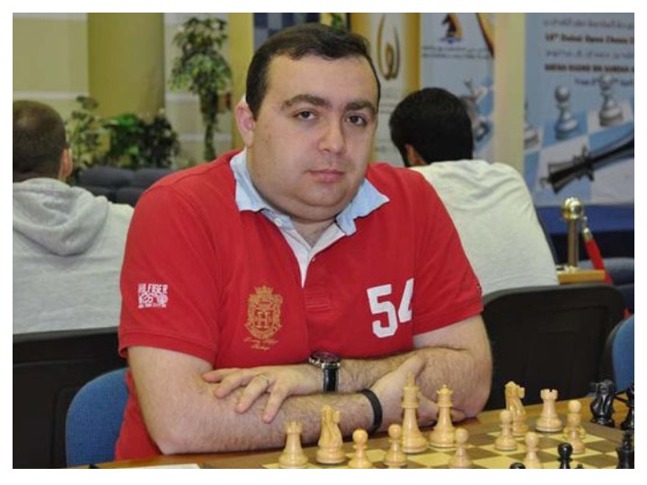 Армянский шахматист пожизненно дисквалифицирован из-за мошенничества
