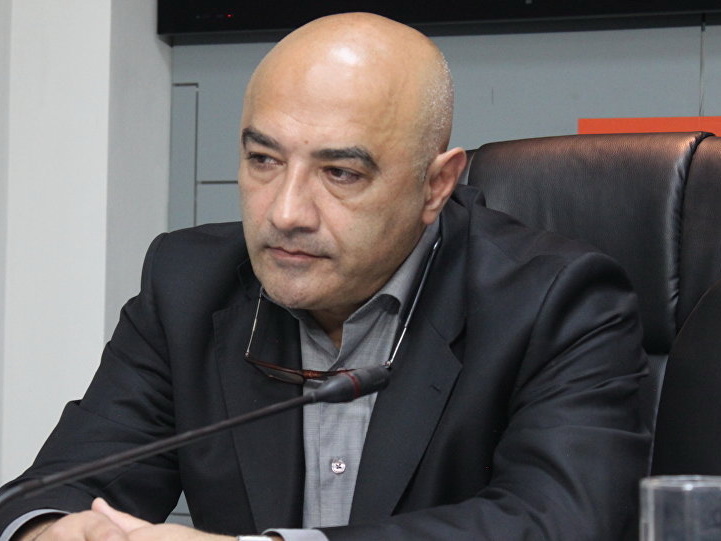 Тофик Аббасов: Все видят, что на армянской стороне царят паника и упаднический дух