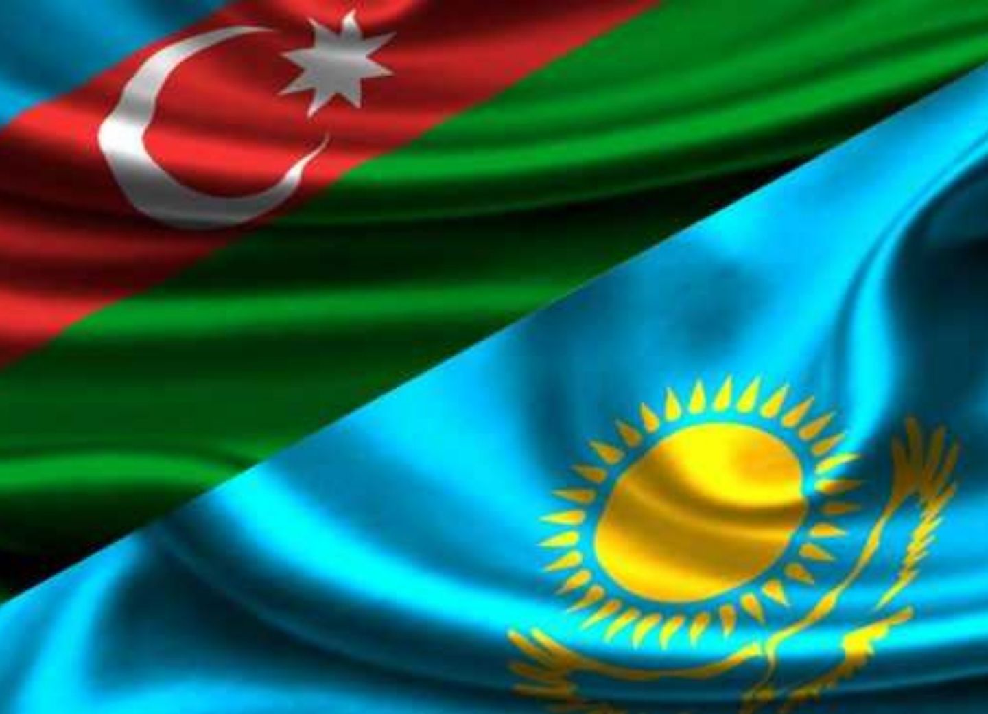 Казахстан поздравил Азербайджан с Днем независимости