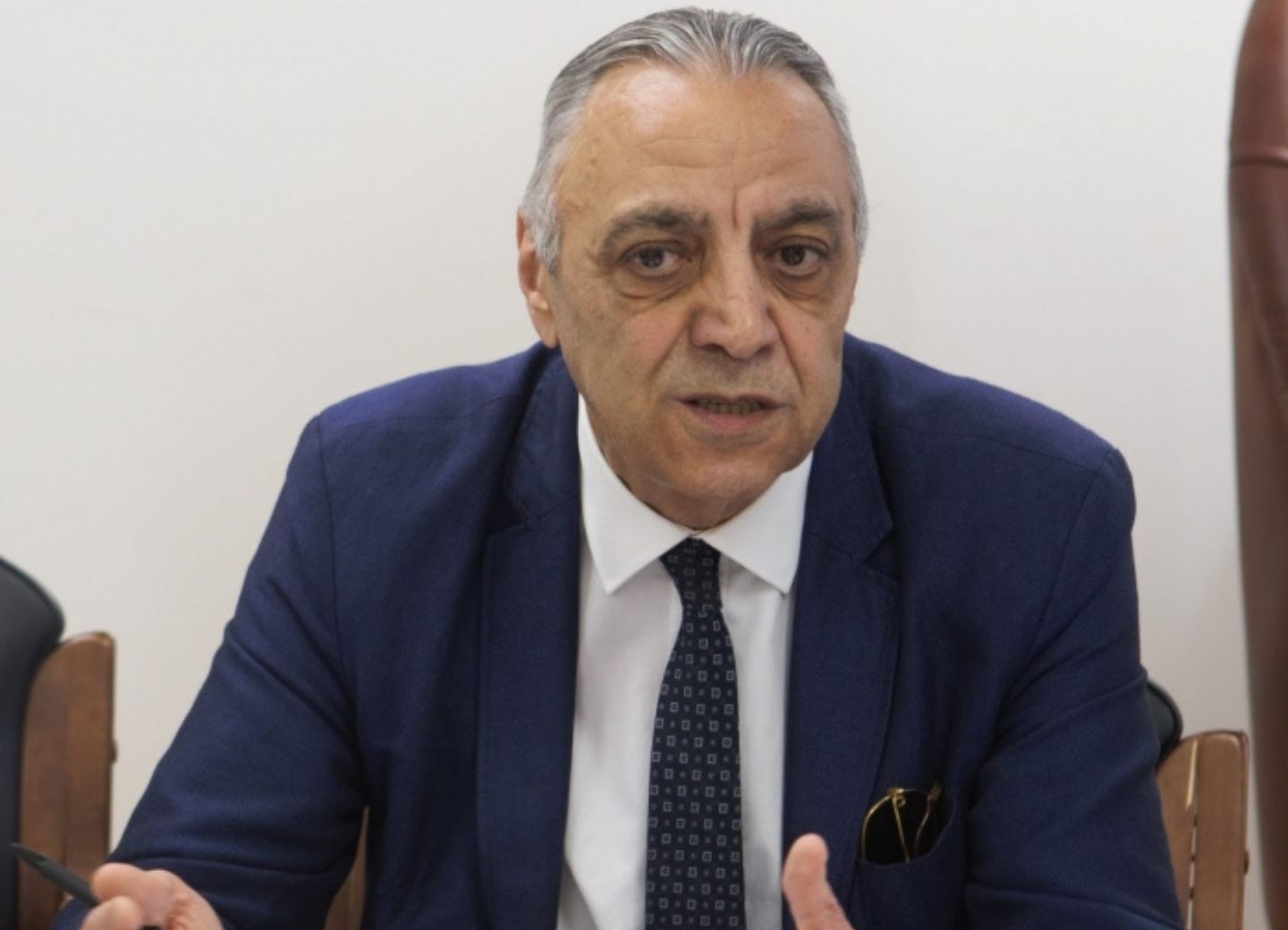 Глава азербайджанской диаспоры России: Международное сообщество не должно закрывать глаза на бесчеловечные действия Армении против азербайджанского народа