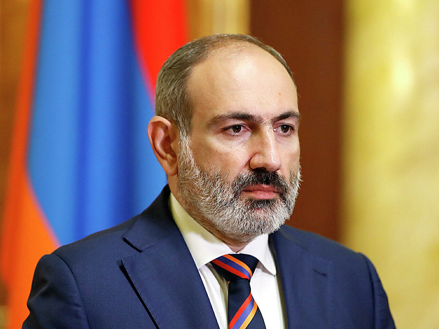 Пашинян призвал прекратить распри в Армении