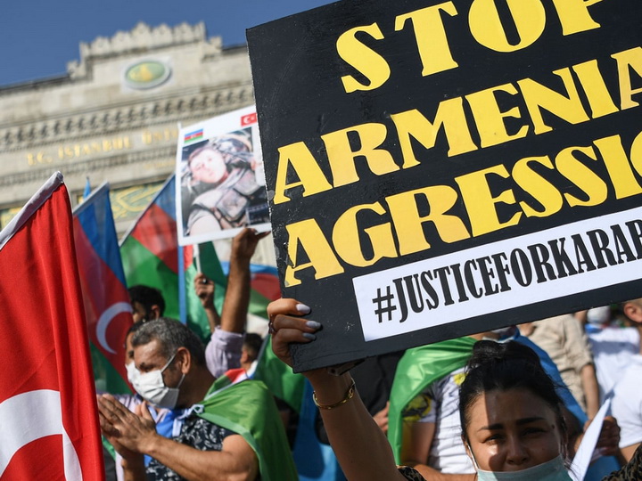 NewsWeek: Прозападный Азербайджан заслуживает поддержки Америки