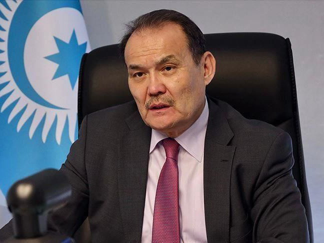 Глава Тюркского совета поддержал Азербайджан