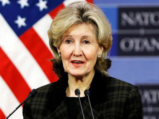 Посол США в НАТО: Карабахский вопрос нужно решать в рамках границ Азербайджана
