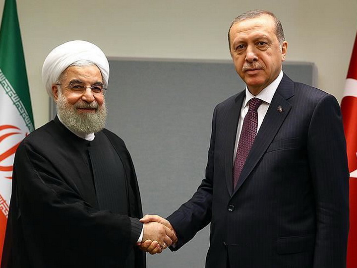 Эрдоган: «Важно разграничивать оккупантов и подвергшихся оккупации»
