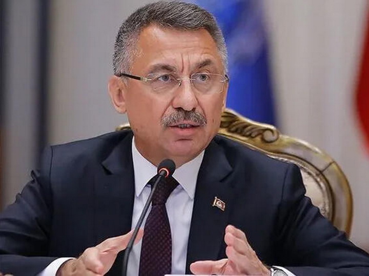 В Анкаре заявили о готовности отправить войска на помощь Азербайджану