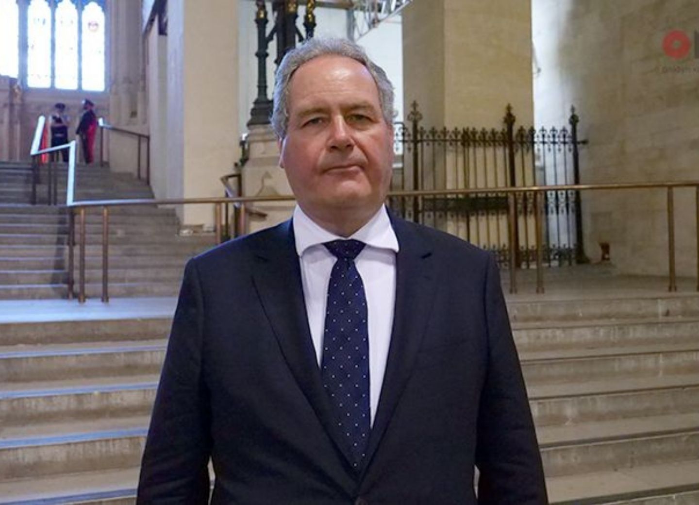 Британский депутат: «Минская группа ОБСЕ не выполнила свой мандат, это нужно изменить»