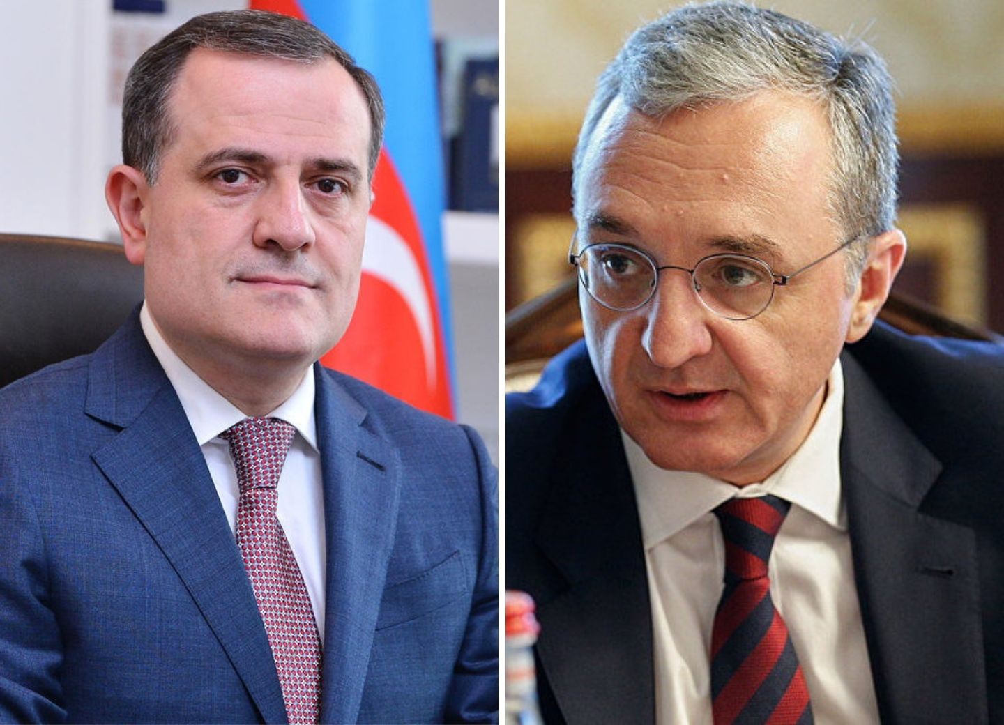 Обнародовано время встреч глав МИД Азербайджана и Армении с госсекретарем США
