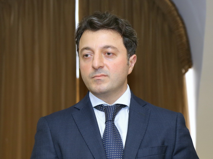 Глава азербайджанской общины Нагорного Карабаха выступил с заявлением