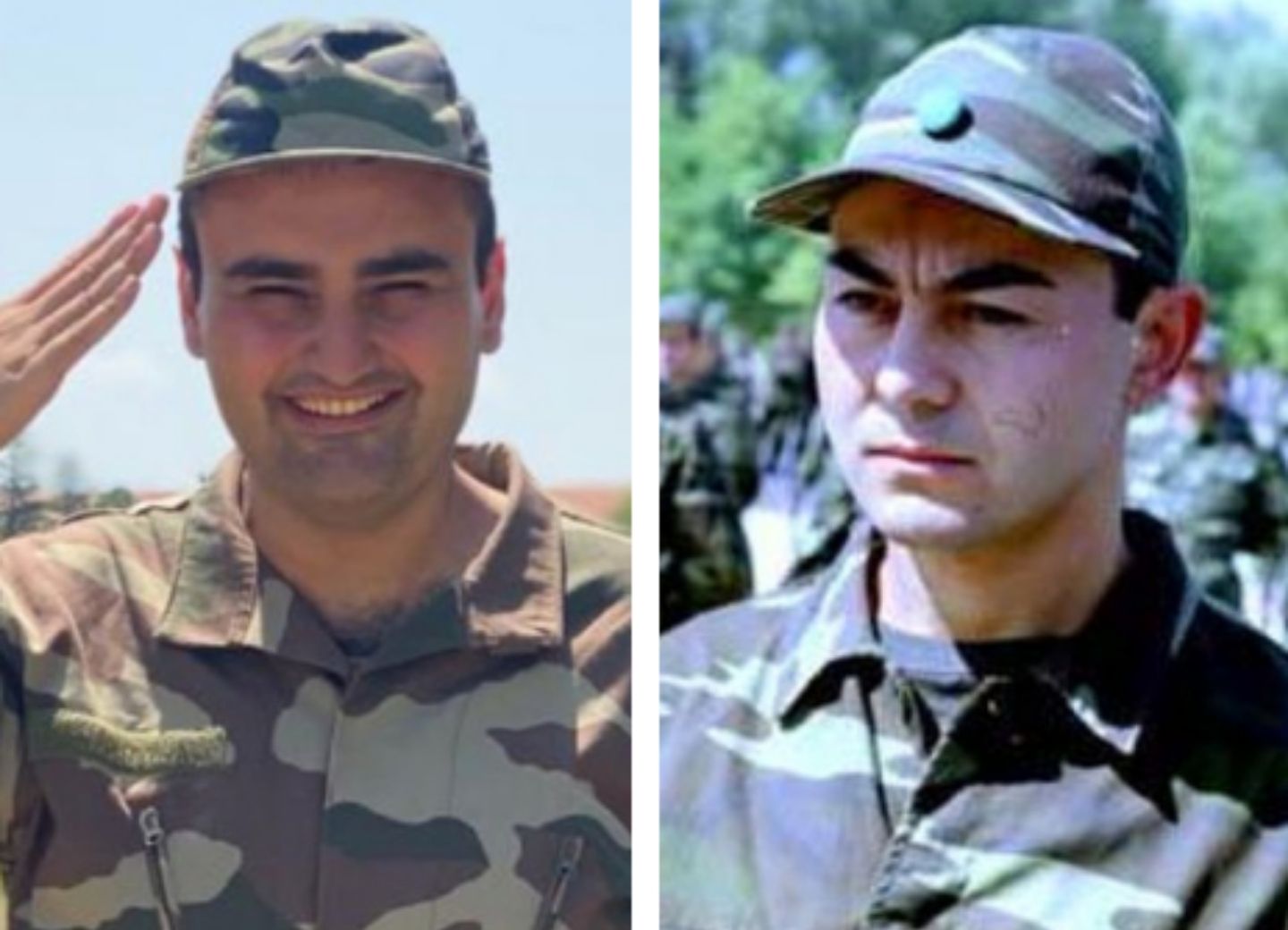 Армянские СМИ «убили» в Карабахе Сердара Ортаджа и «записали» в свои ряды популярного блогера Бурака Оздемира - ФОТО - ВИДЕО