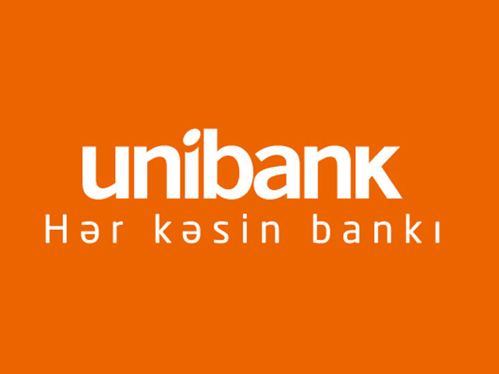 Unibank 2020-ci ilin üçüncü rübünü mənfəətlə başa vurub
