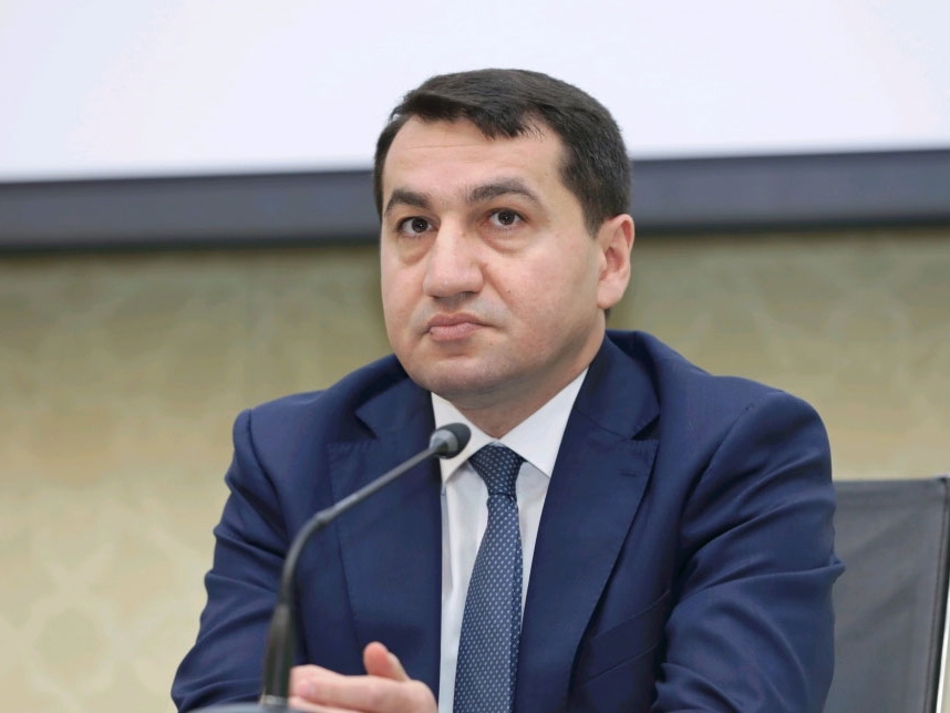 Помощник Президента: Военные атаки с территории Армении на Азербайджан являются актом агрессии, определенным в Уставе ООН