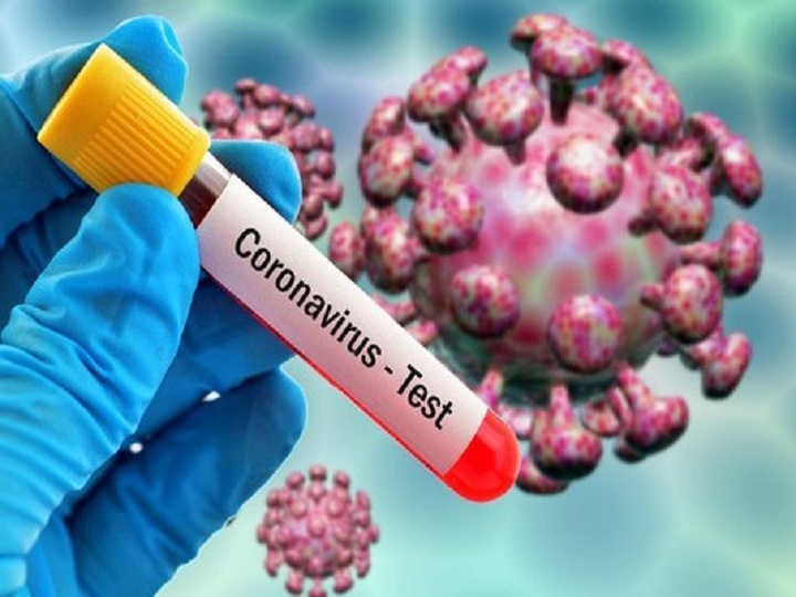 Ölkə üzrə koronavirusa yoluxma statistikası açıqlanıb