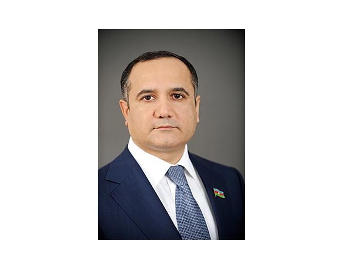 Кямаледдин Гафаров: «Наш Президент - бесспорный полководец информационной войны Азербайджана в мире»