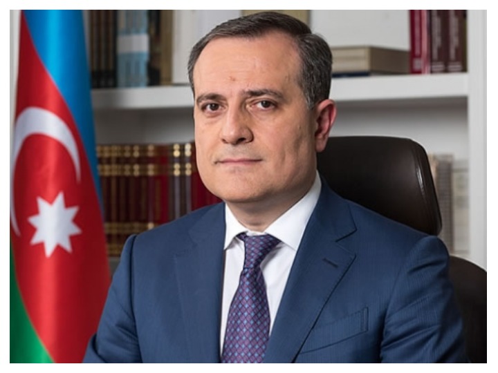 Джейхун Байрамов: «Главная цель – положить конец оккупации территорий Азербайджана и восстановить территориальную целостность»