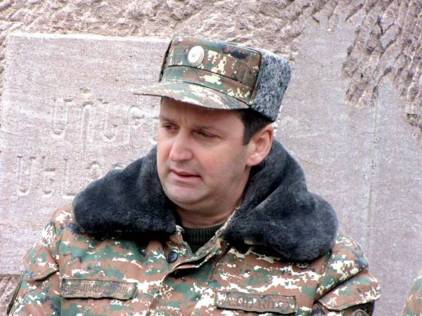 «Министр обороны» марионеточного режима освобожден от должности из-за ранения