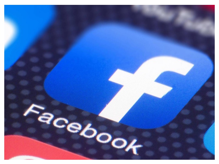 Министерство транспорта, связи и высоких технологий направило обращение в компанию Facebook