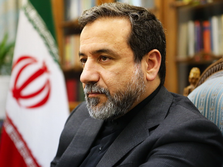 Спецпредставитель президента Ирана: Мы рядом с народом и государством Азербайджана