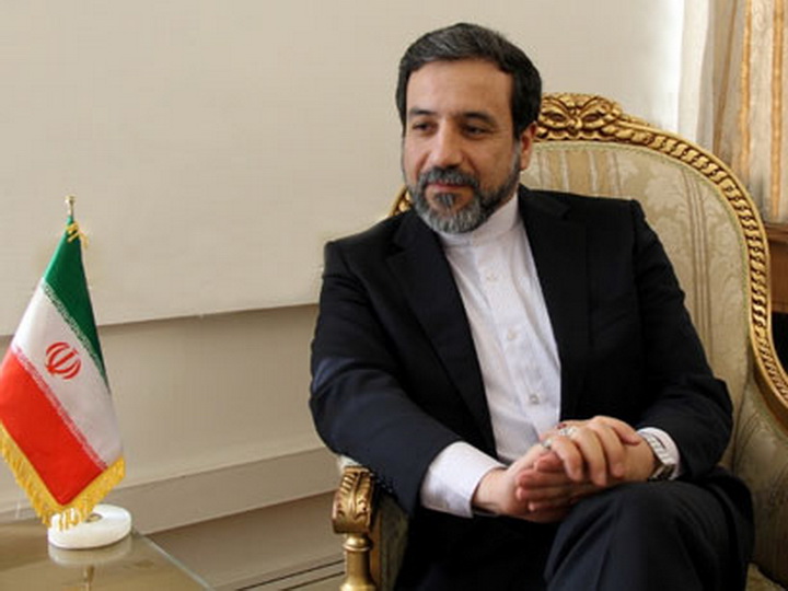 Cпецпредставитель президента Ирана: Карабахский конфликт должен быть урегулирован в рамках территориальной целостности Азербайджана