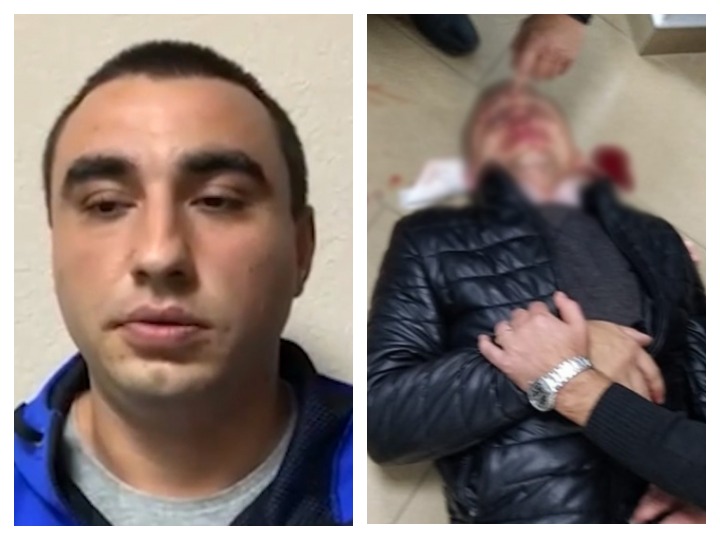 Армянин проломил череп жителю Волгограда из-за конфликта в родительском чате - ФОТО - ВИДЕО