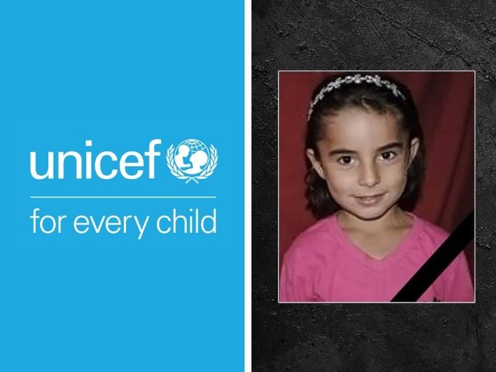 UNICEF назвала имена погибших от армянской агрессии азербайджанских детей – ФОТО