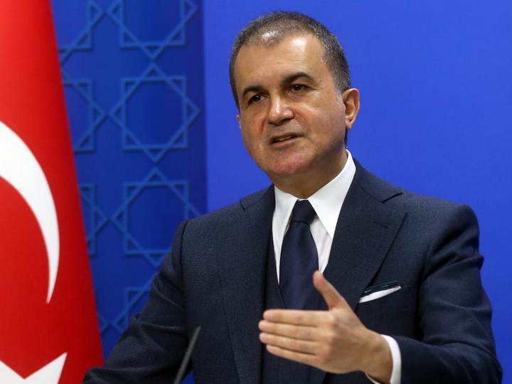 Пресс-секретарь Партии справедливости и развития Турции: Армения пыталась использовать прекращение огня как инструмент, она желает агрессивного решения вопроса
