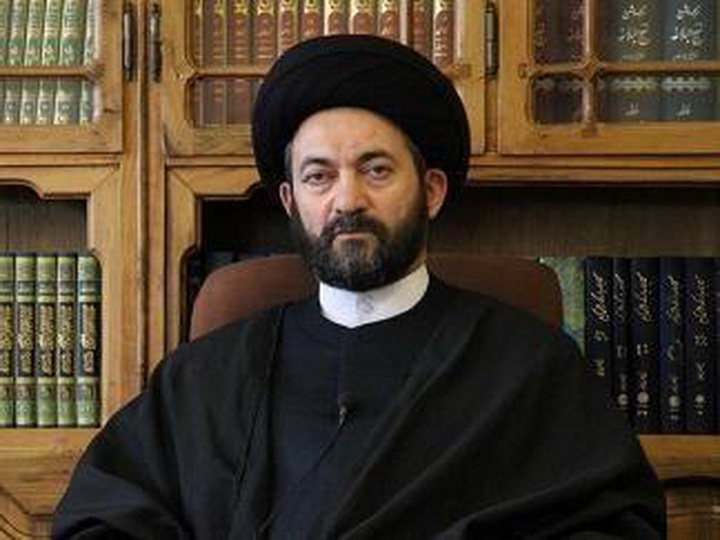 Я уверен, что Азербайджан отомстит за Барду - представитель религиозного лидера Ирана