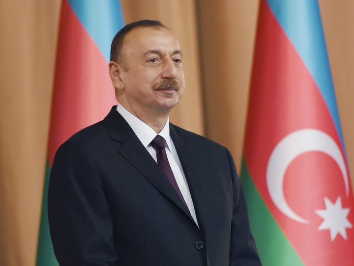Президент Ильхам Алиев вновь в рейтинге самых влиятельных мусульман мира – ФОТО