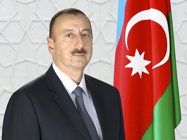 Azərbaycan Prezidenti: Qarabağ ölkəmizin ən gözəl və bərəkətli regionlarından biridir