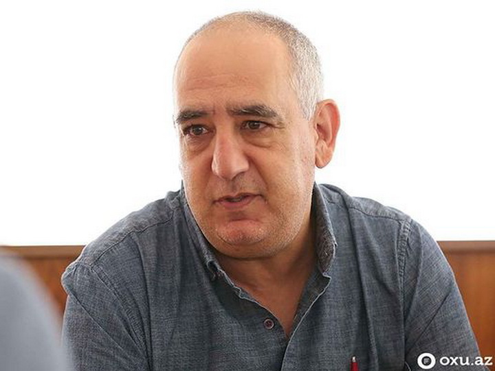 Экс-посол Израиля: «Мы должны поделиться «Железным куполом» с нашими азербайджанскими друзьями»