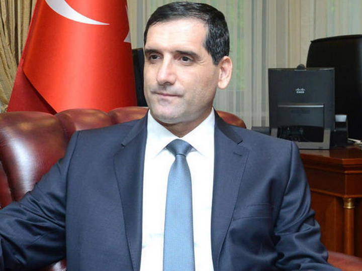 Эркан Озорал: «Карабах имеет для Турции такое же значение, какое он имеет для Азербайджана» - ВИДЕО