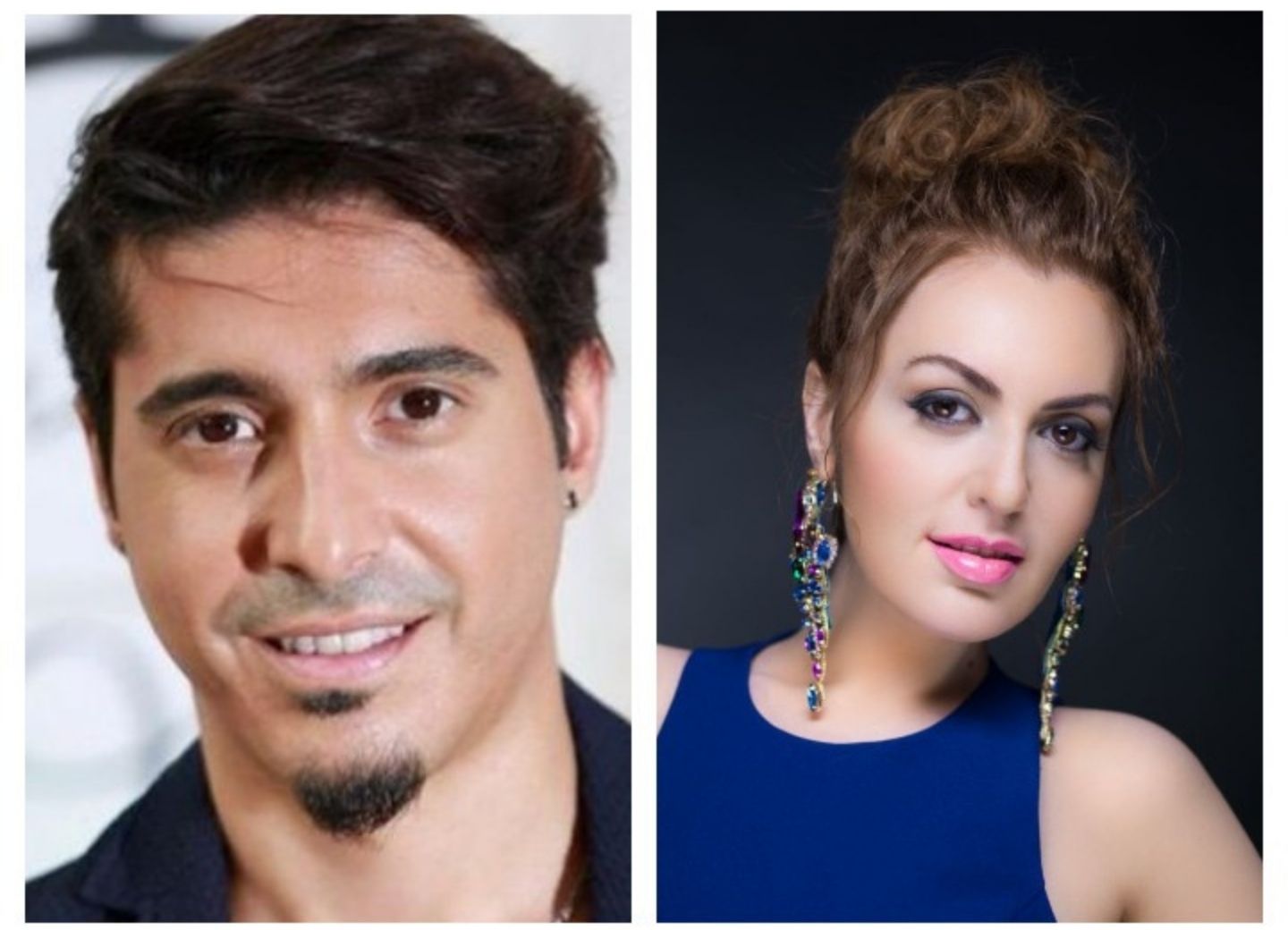 Haber Global: Manga и Севда Алекперзаде спели дуэтом о Карабахе – ВИДЕО