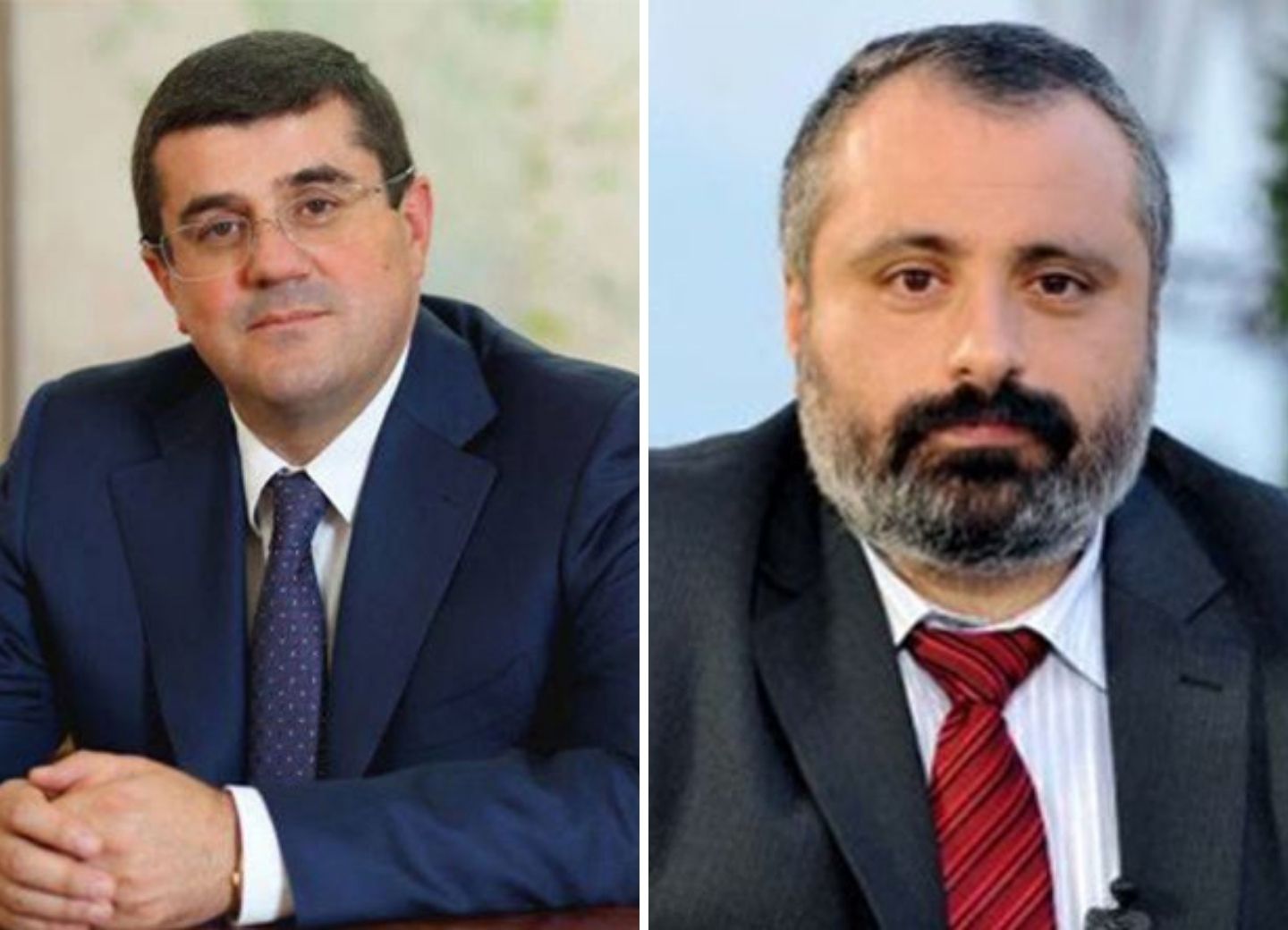 Возбуждено уголовное дело в отношении Араика Арутюняна, Давида Бабаяна, Джалала Арутюняна и Армена Бабаджаняна