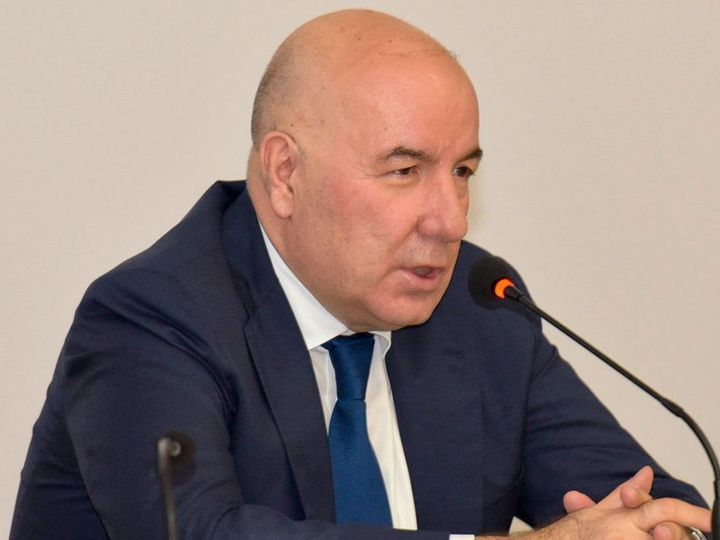 Elman Rüstəmov: “Strateji valyuta ehtiyatlarımız 50 mlrd. dollardan çoxdur”