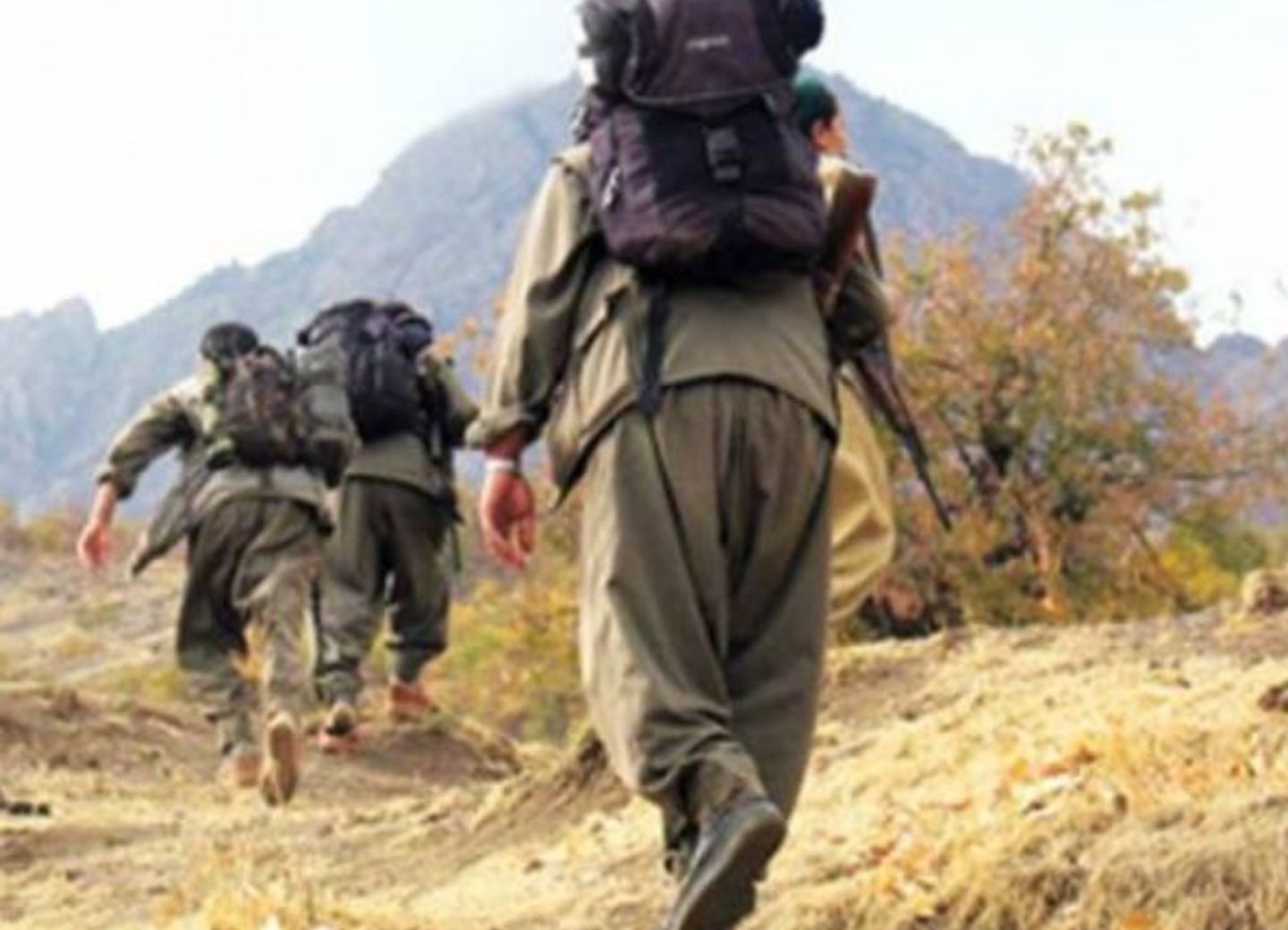 В Карабахе уничтожен член PKK/YPG