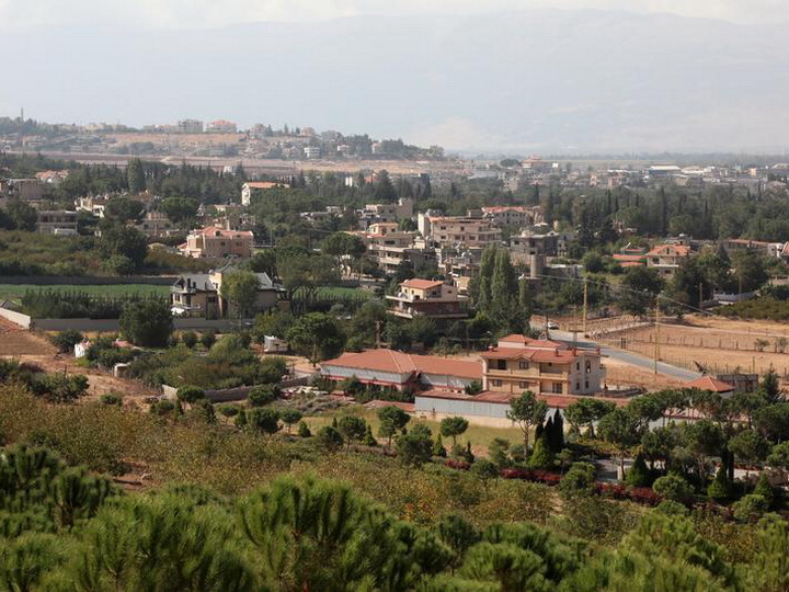 Reuters: Ливанских армян массово вербуют в качестве наемников