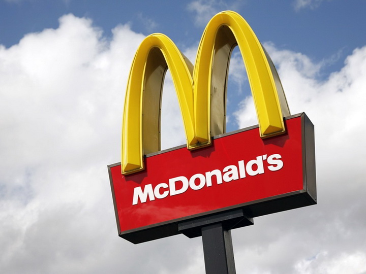 McDonald’s Azərbaycanın nümayəndəsi: “Ən yaxın gələcəkdə Qarabağın azad olunmasını arzu edirəm”