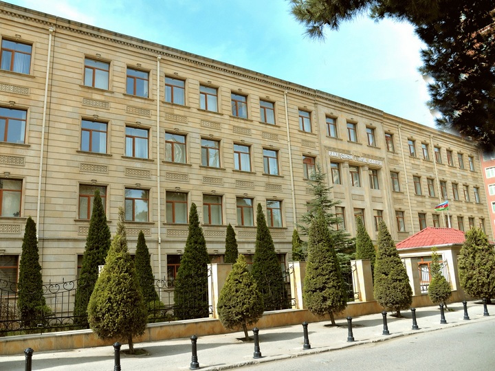Bakı Şəhəri üzrə Təhsil İdarəsində vətəndaşların qəbulu bu tarixidək dayandırılır