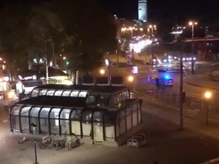 Террористическая атака в Вене: не менее 15 пострадавших, полицейские ранены, есть жертвы – ФОТО – ВИДЕО - ОБНОВЛЕНО