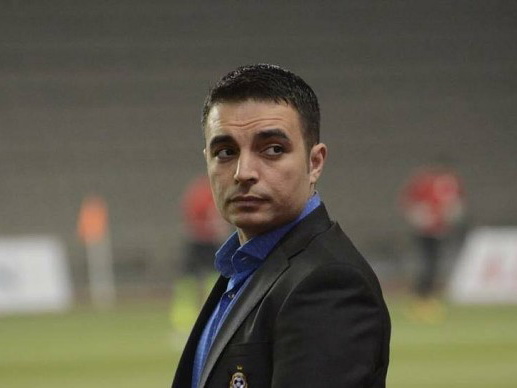 УЕФА проведет расследование в отношении пресс-секретаря «Карабаха»